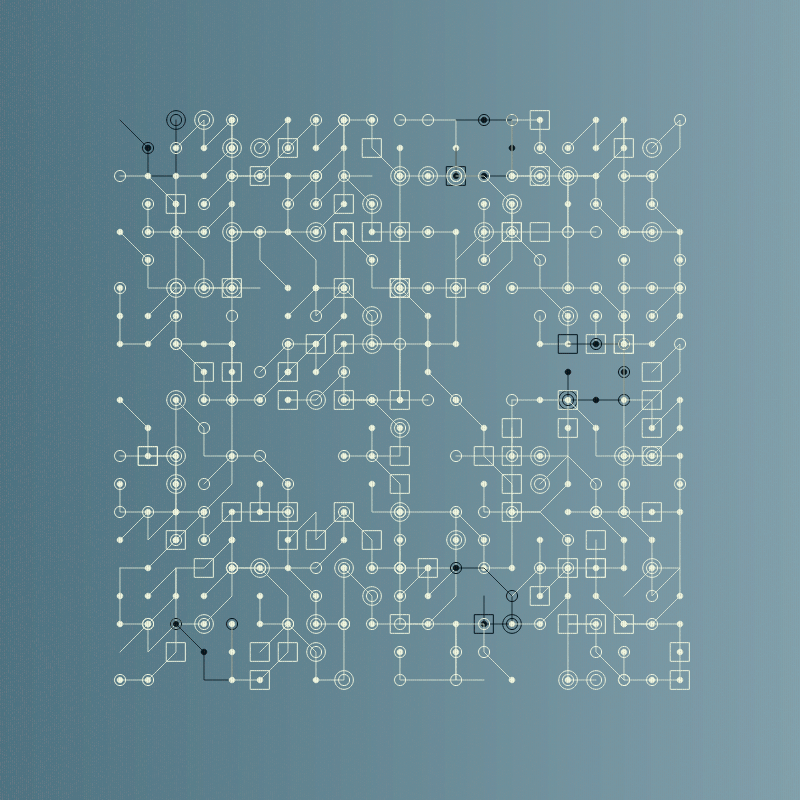 Overthinking #4 static token preview