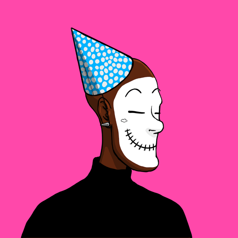 MIME x MIME #236 static token preview
