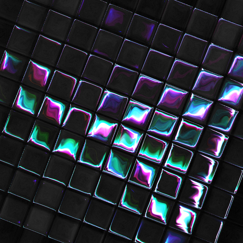 Microreactors/A Box of Chocolates #17 static token preview