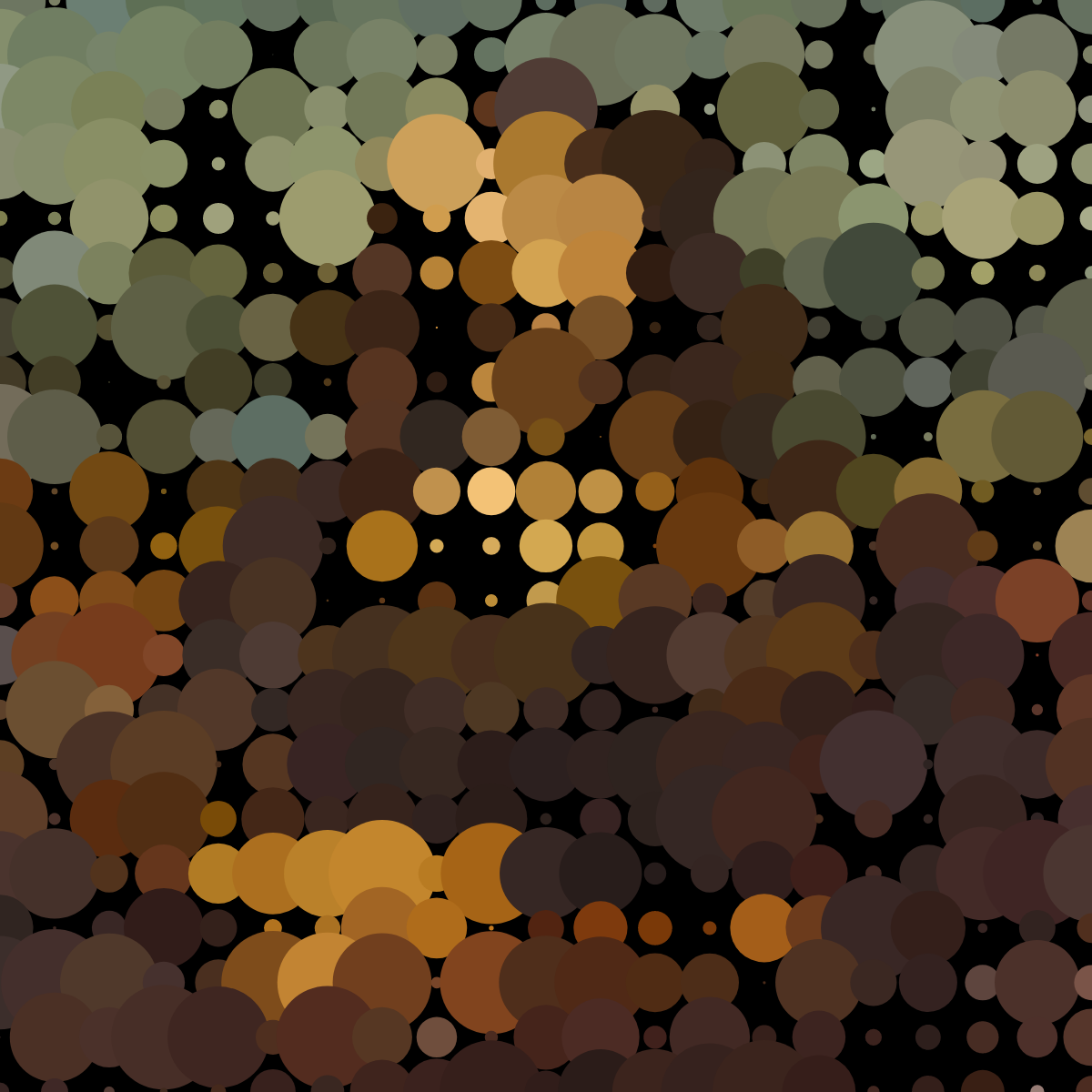 Getting Close to Monna Lisa #18 static token preview