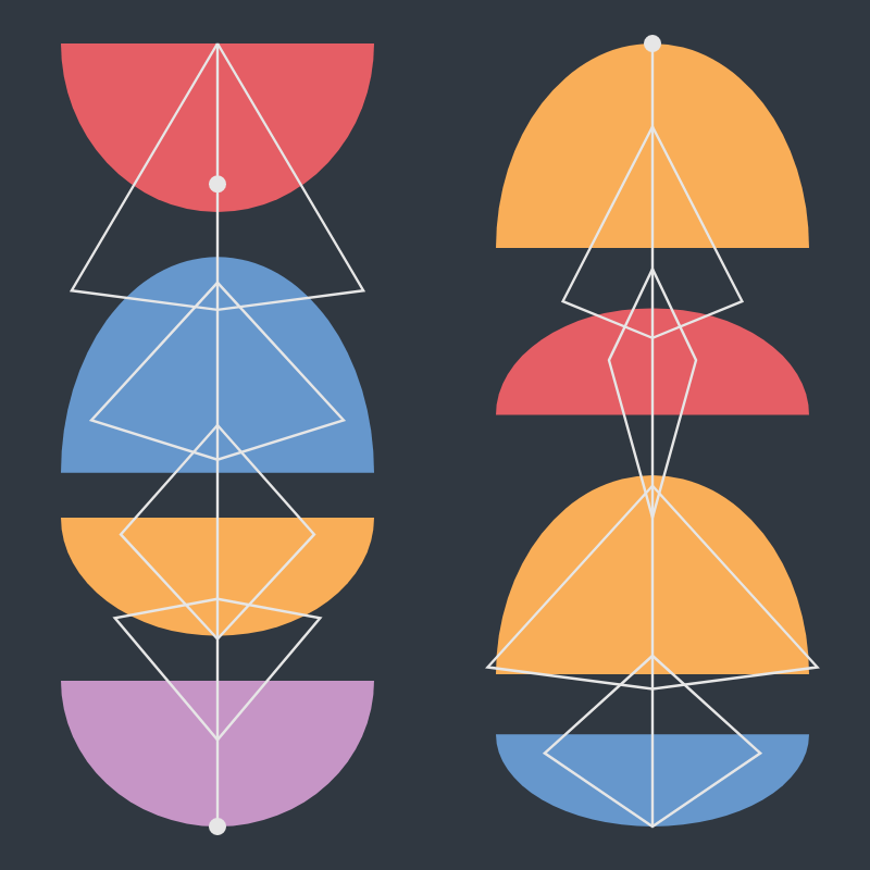 EAMES #3 static token preview