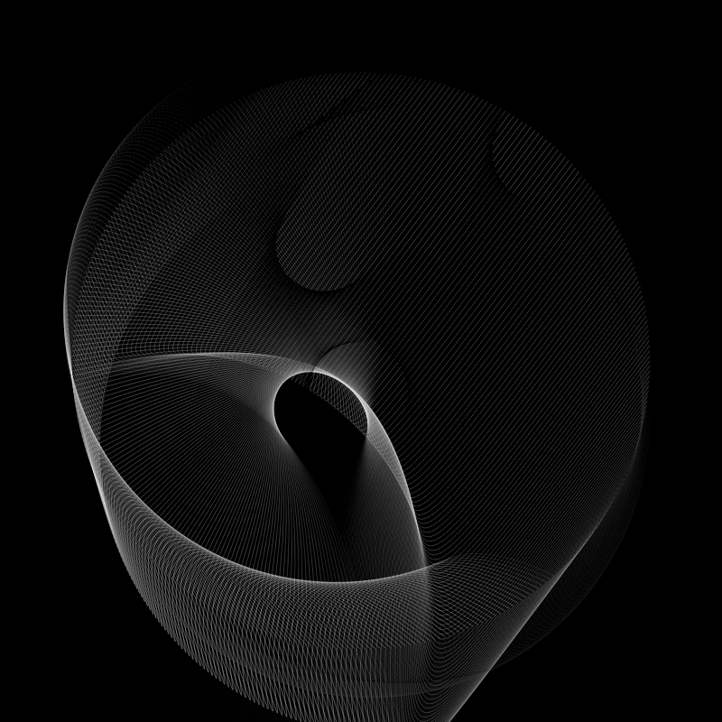 eclipse monochrome #31 static token preview