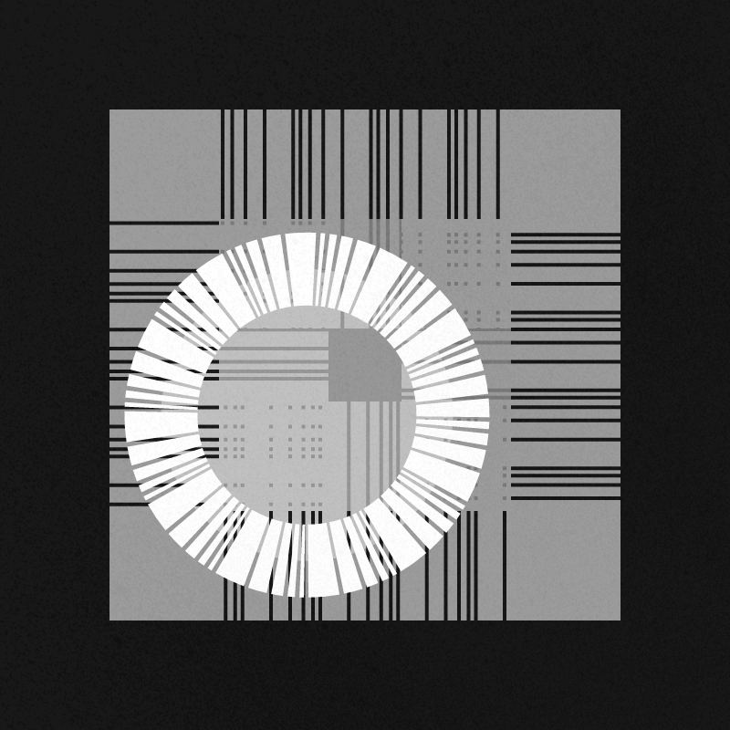 Chip Burst! #12 static token preview