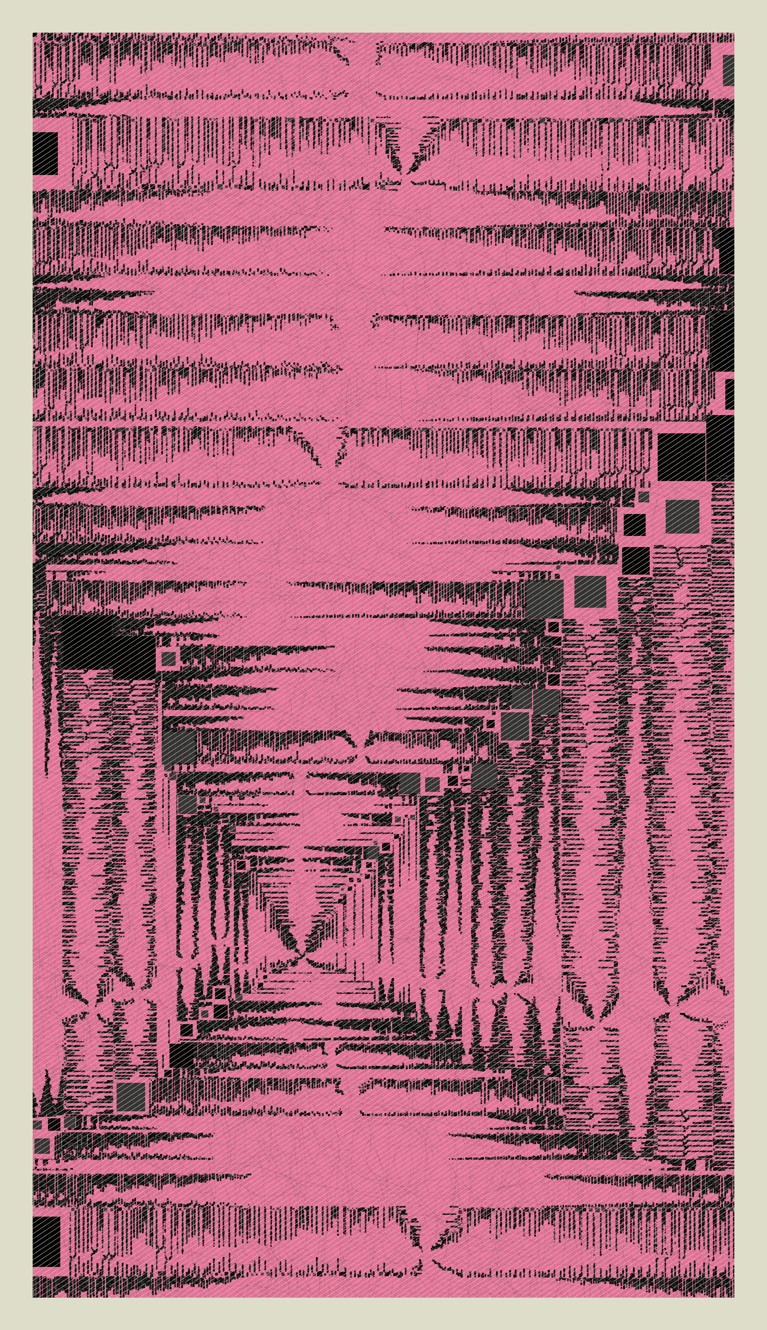 Tunnel of Tranquility #18 static token preview
