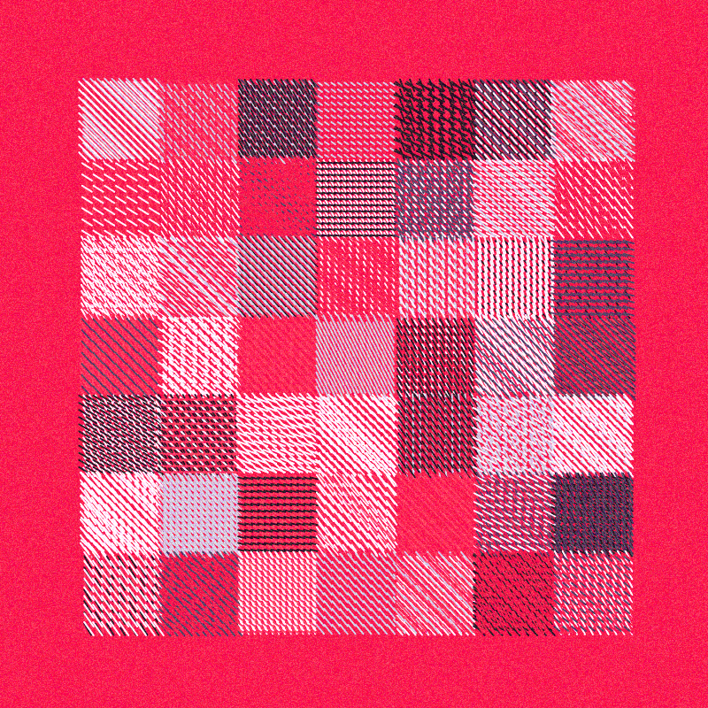 Treasured Quilt #5 static token preview