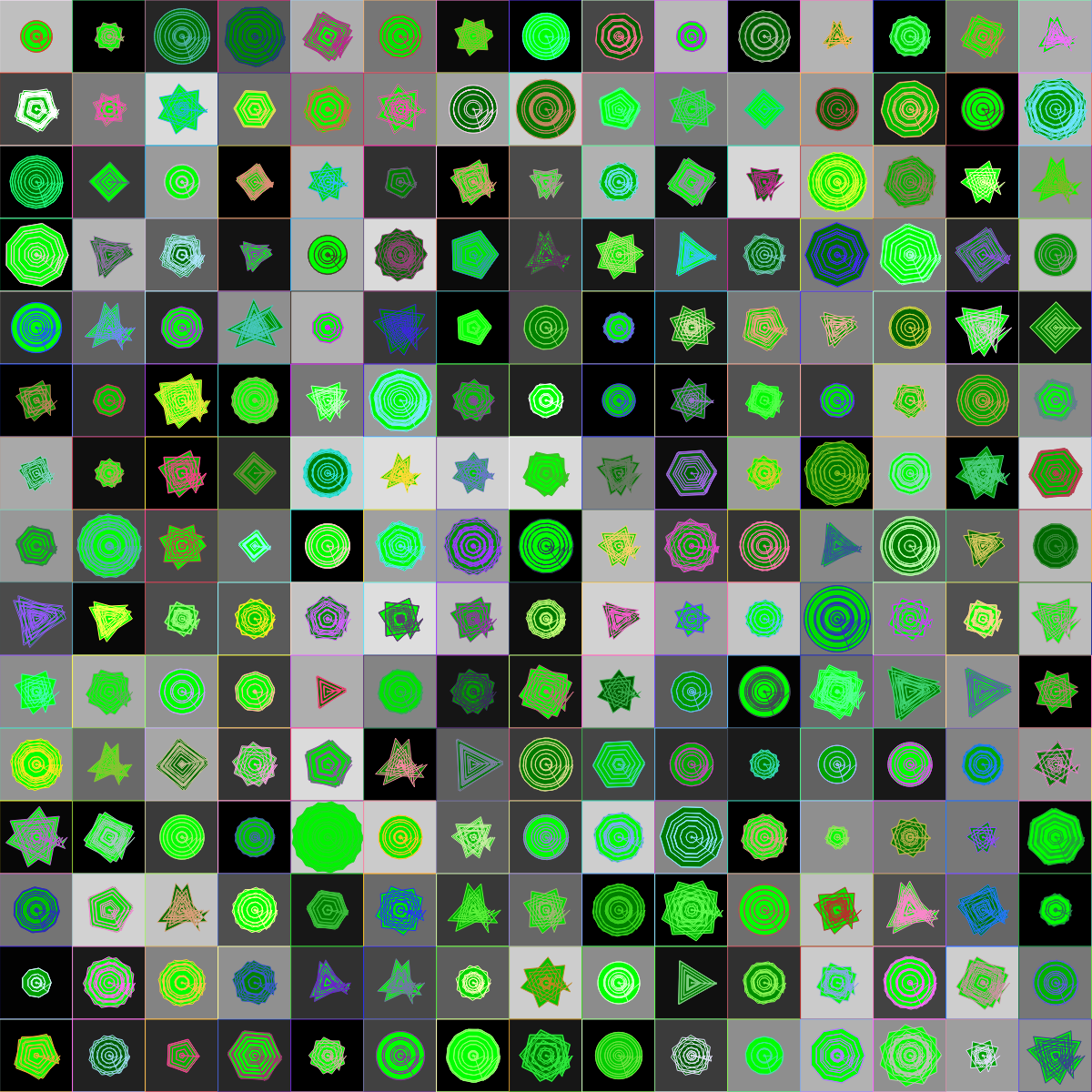 Not Crossword Puzzle #28 static token preview