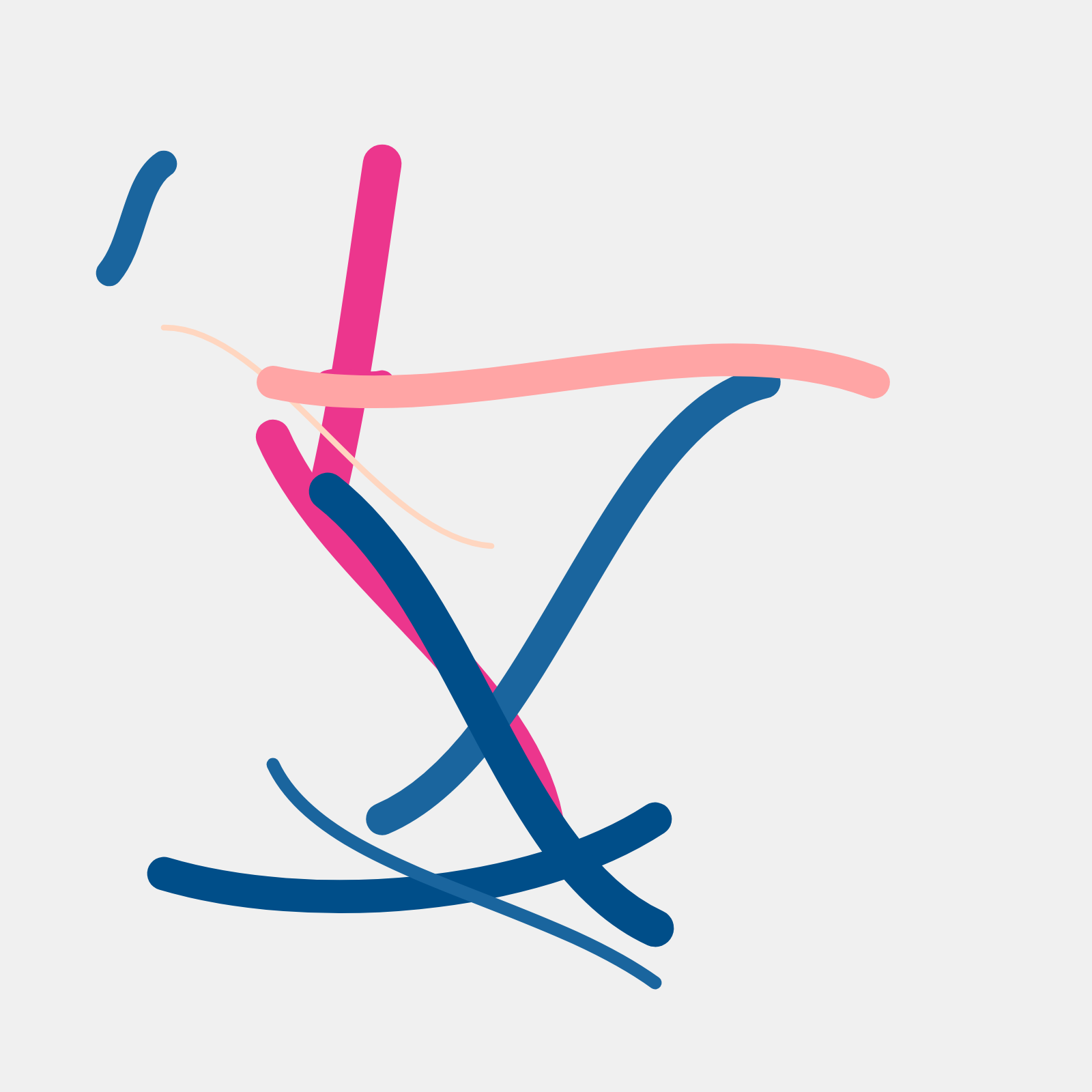 Messy Lines #7 static token preview