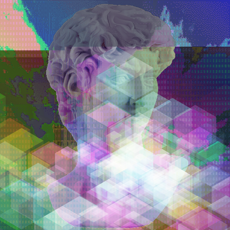 MIND TRICKS #2 static token preview
