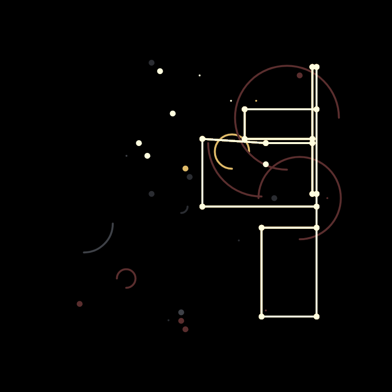 Constellations #11 static token preview