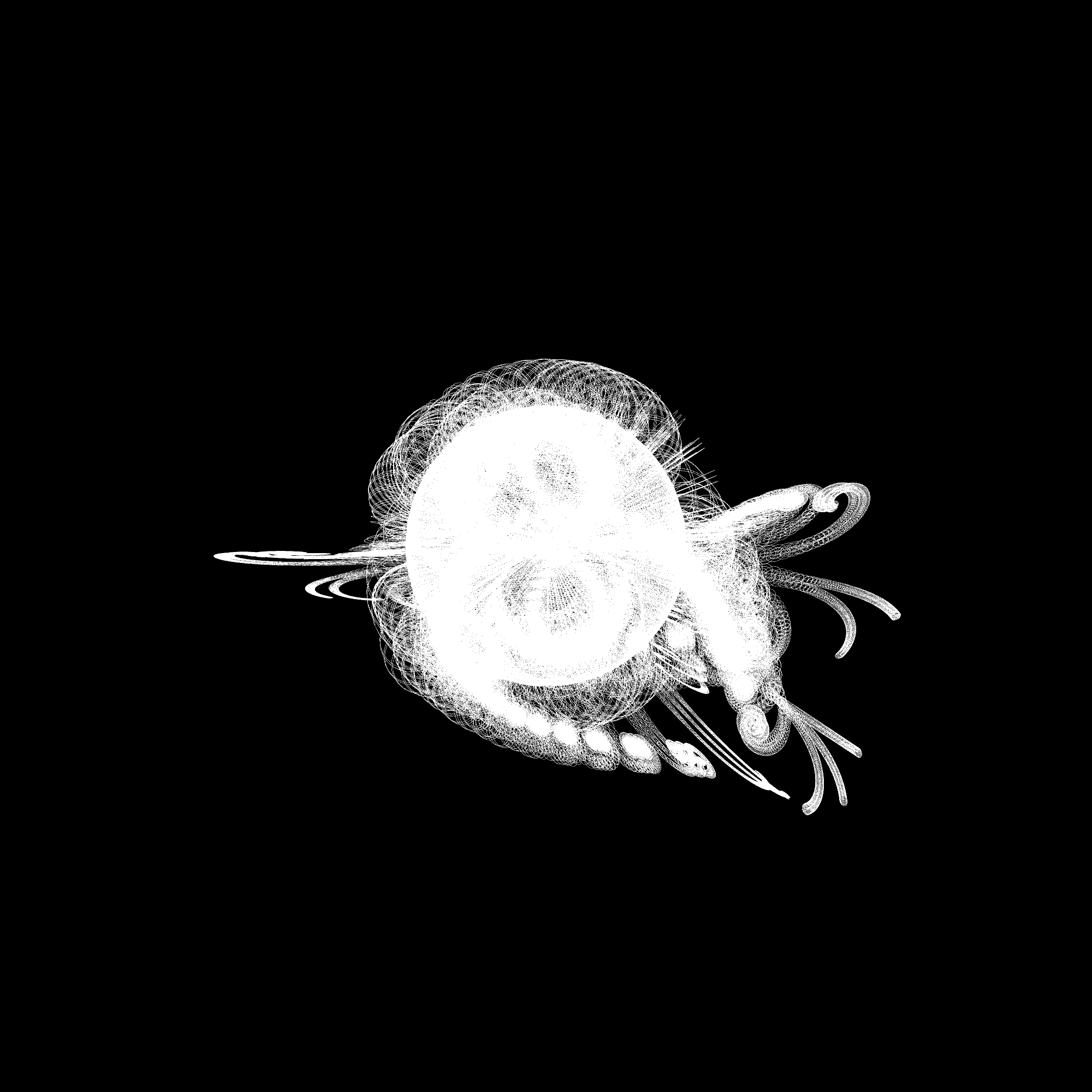 Not Astrophage #294 static token preview