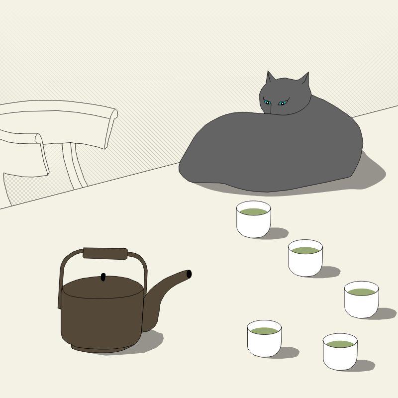 Still Life #8 #13 static token preview