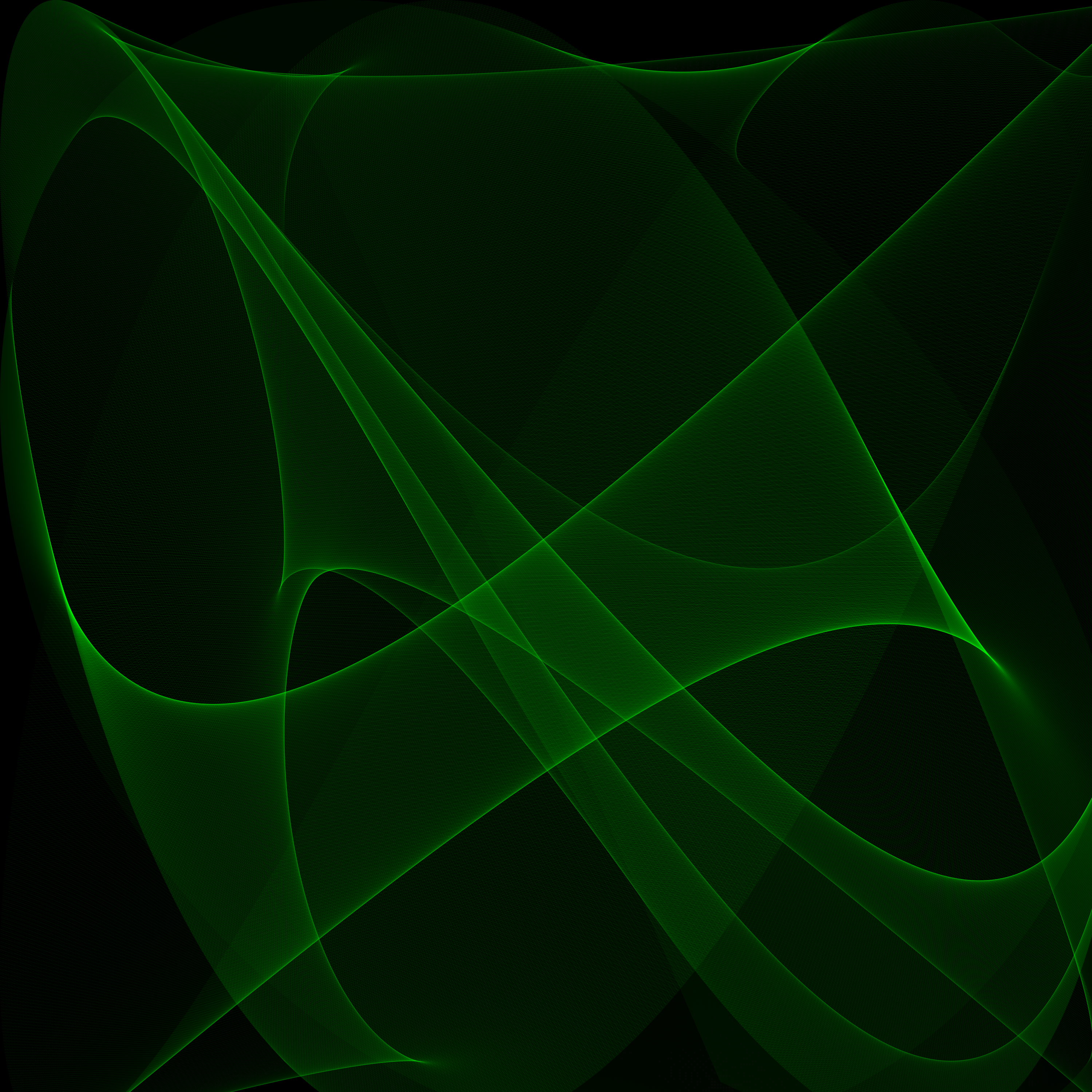 Abstract Art #6 static token preview