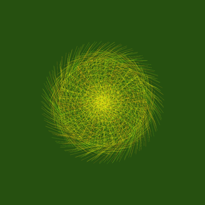 Geometrail #11 static token preview