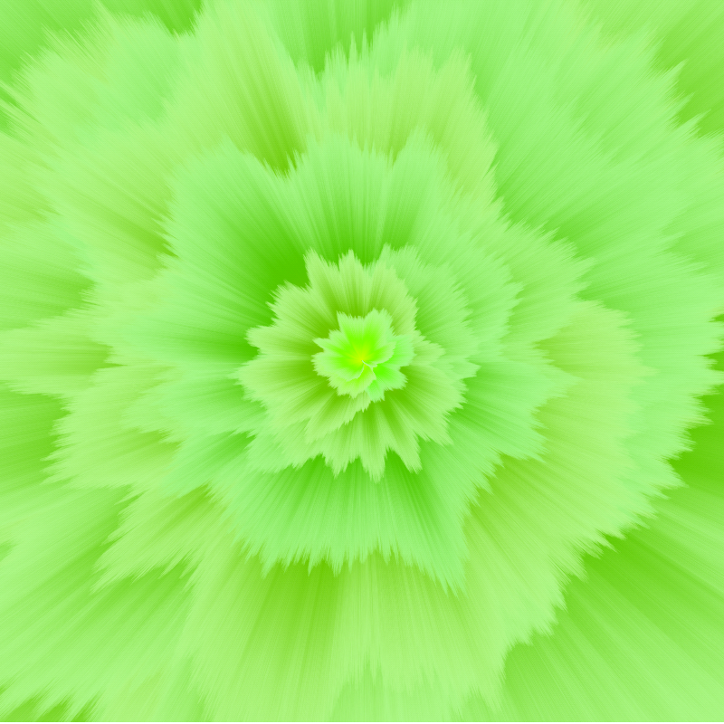 Color blast #11 static token preview
