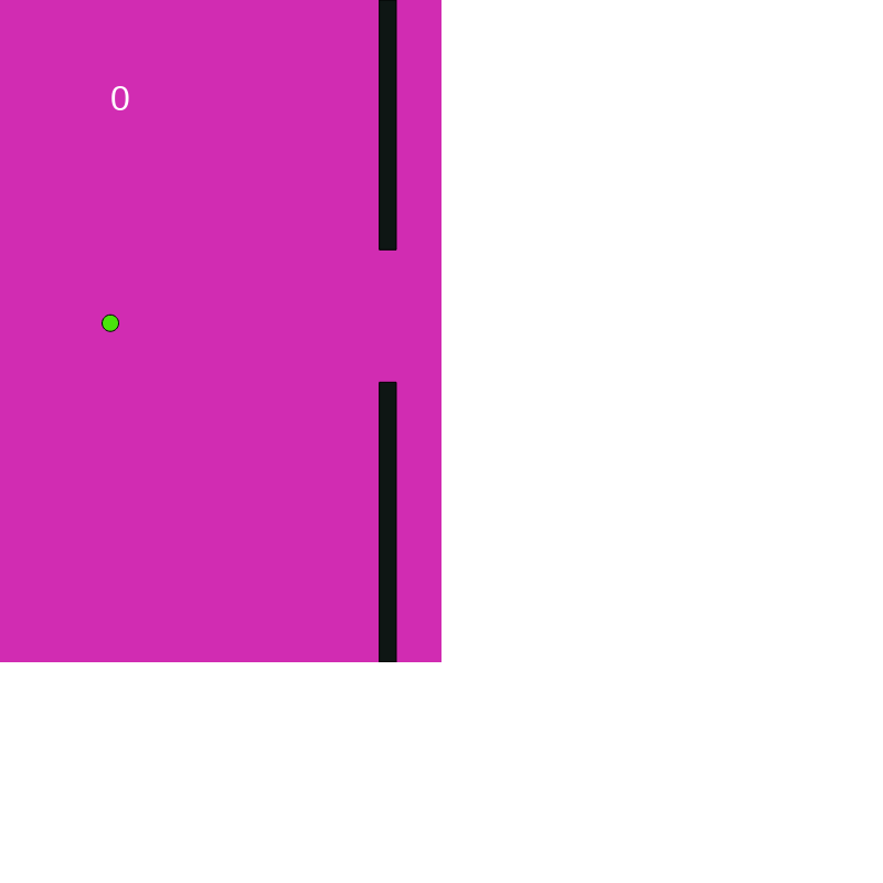 Flappy Beta #3 static token preview