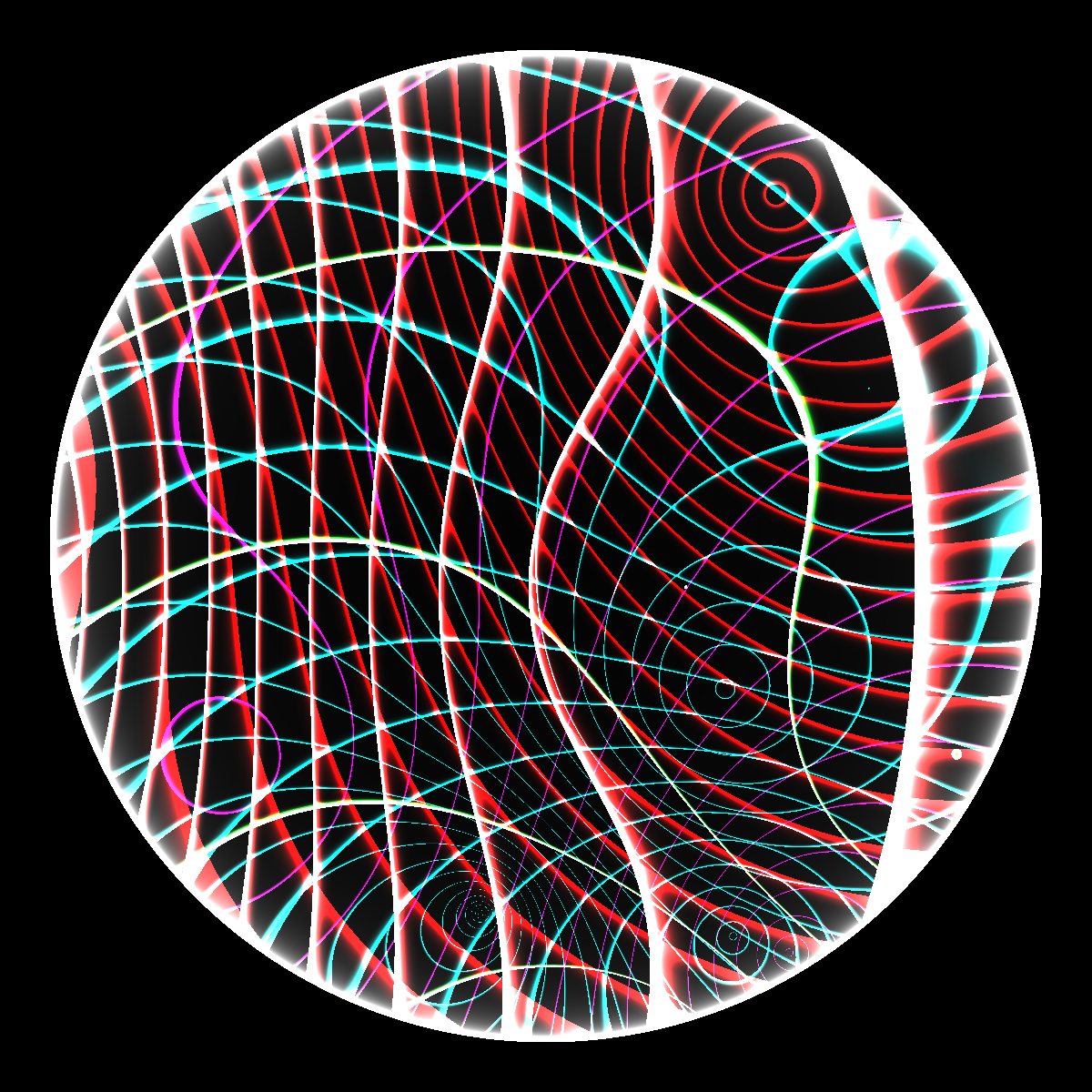 Marbles #13 static token preview