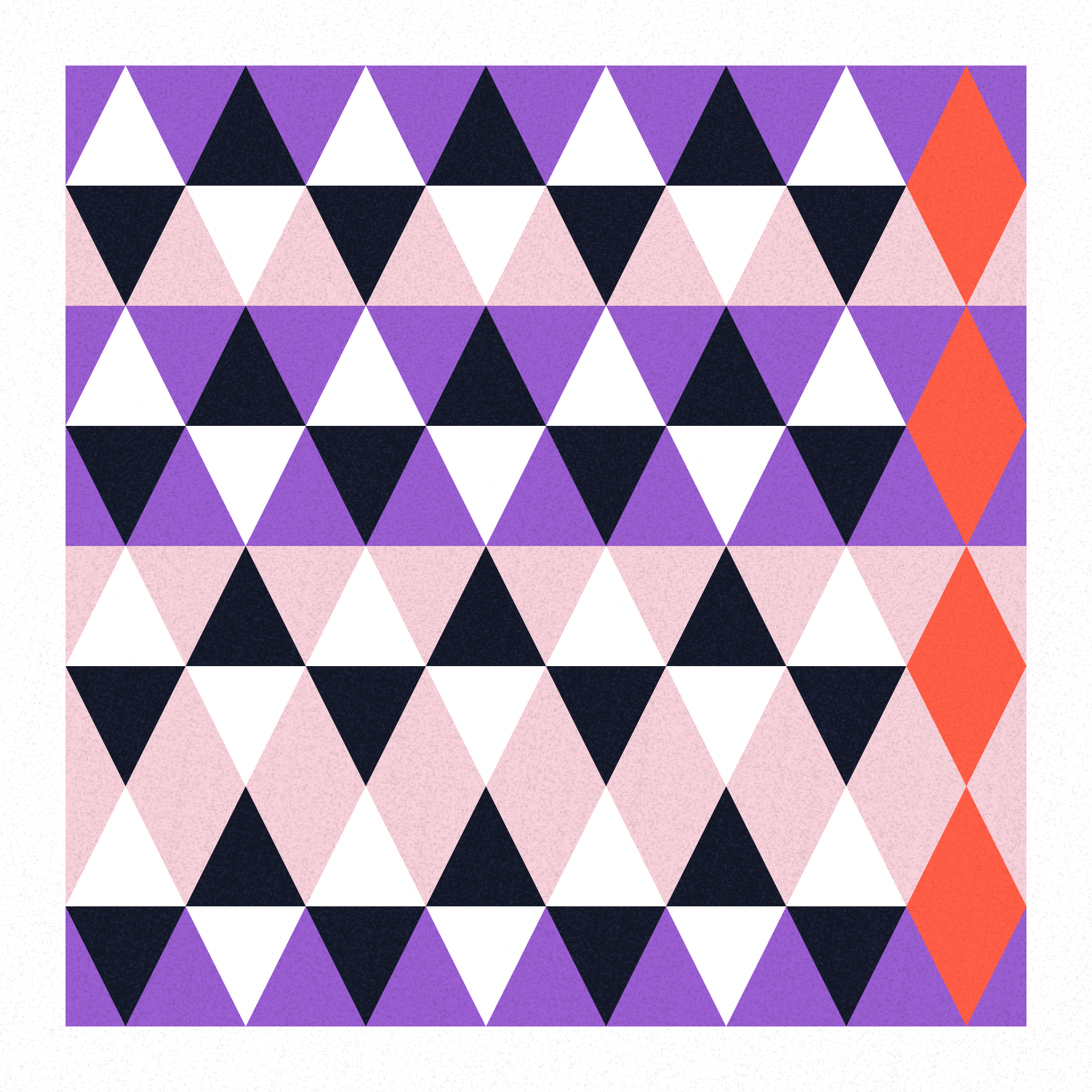 PAPERCUTS #8 static token preview