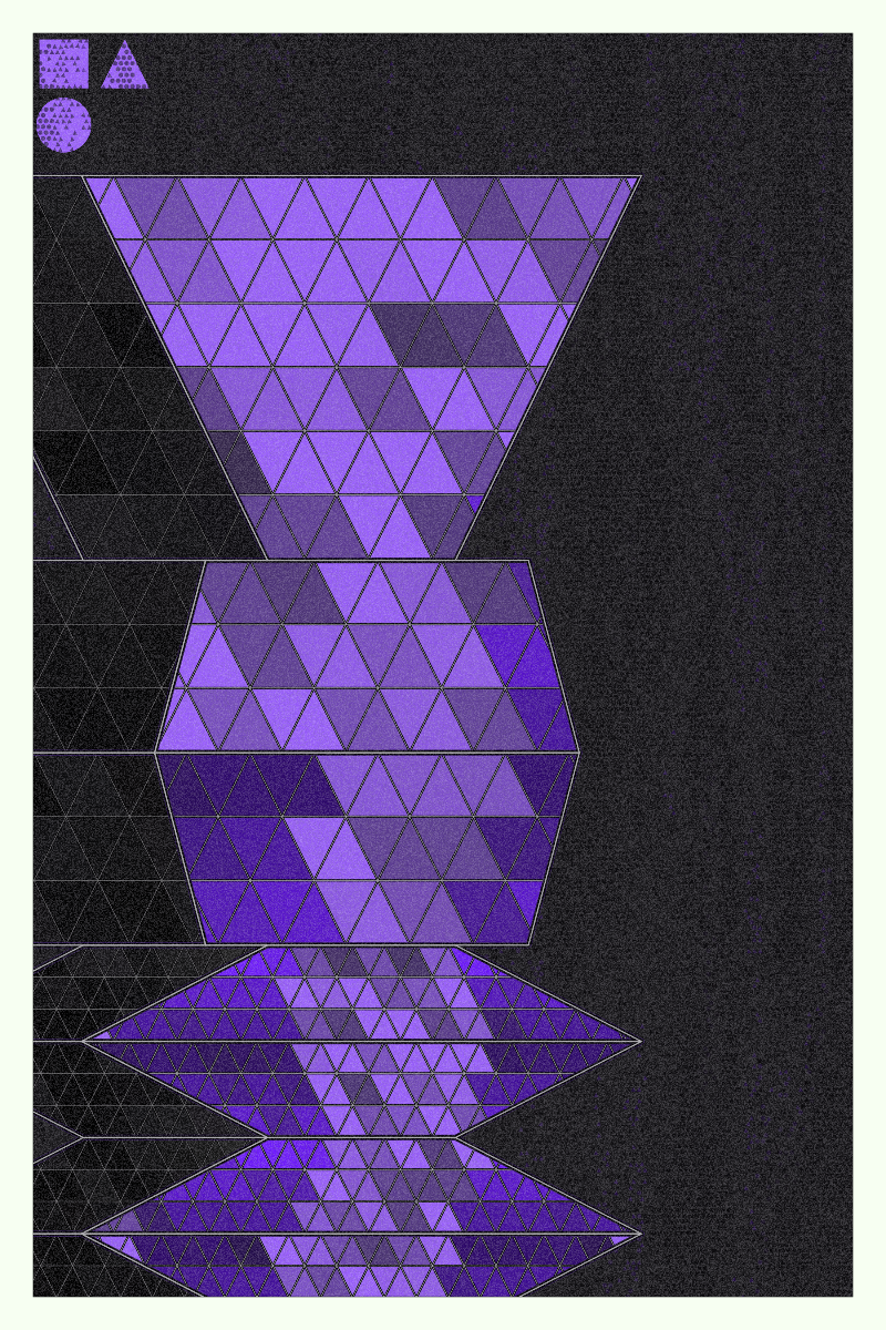Museum of Unknown Heritage #2 static token preview