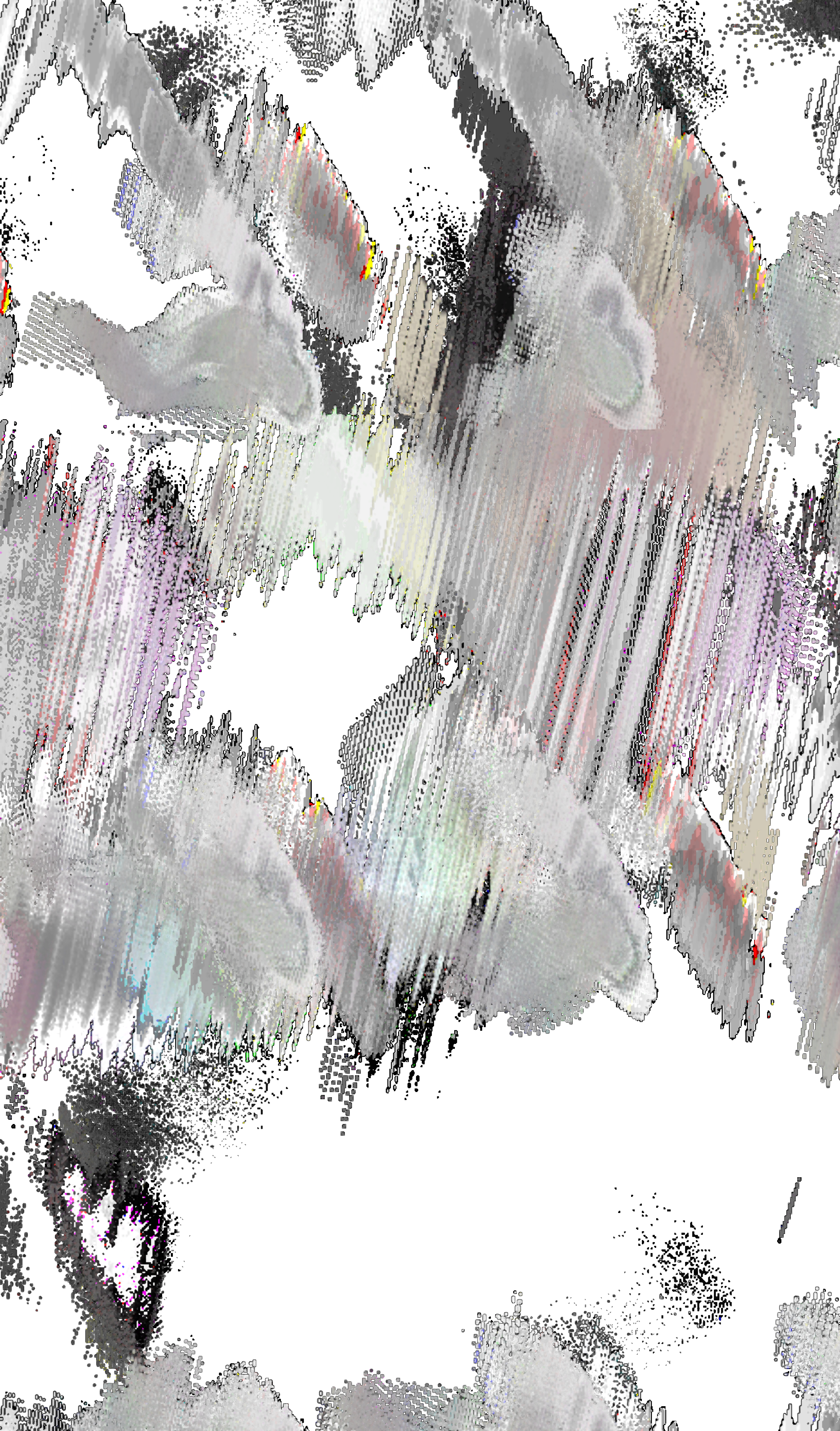 The Unrealized Painting #3 static token preview