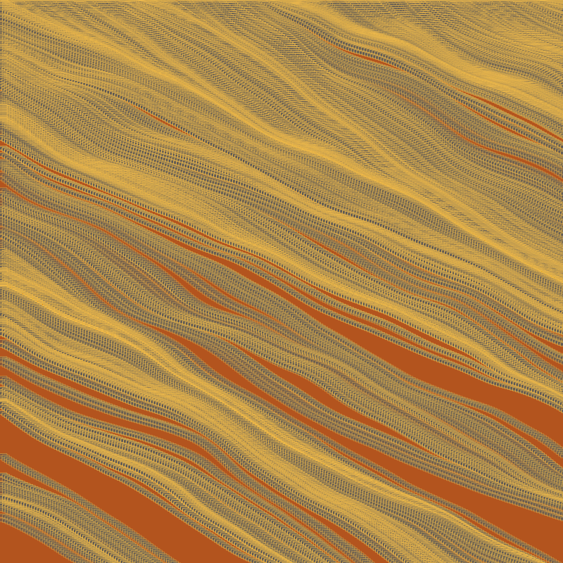 Sand #11 static token preview