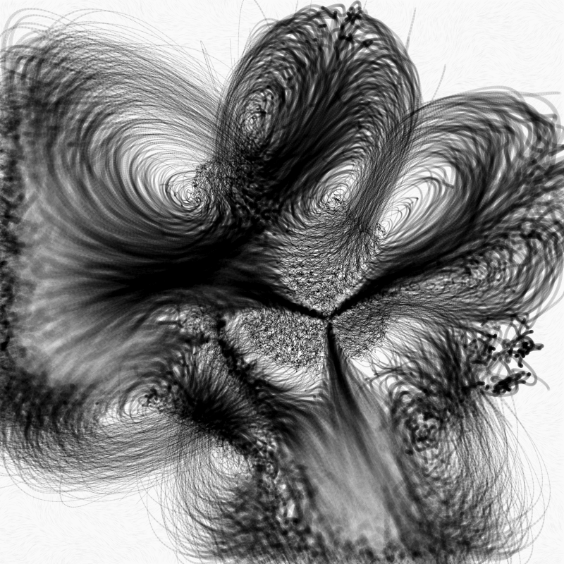 Convection Drawings #13 static token preview