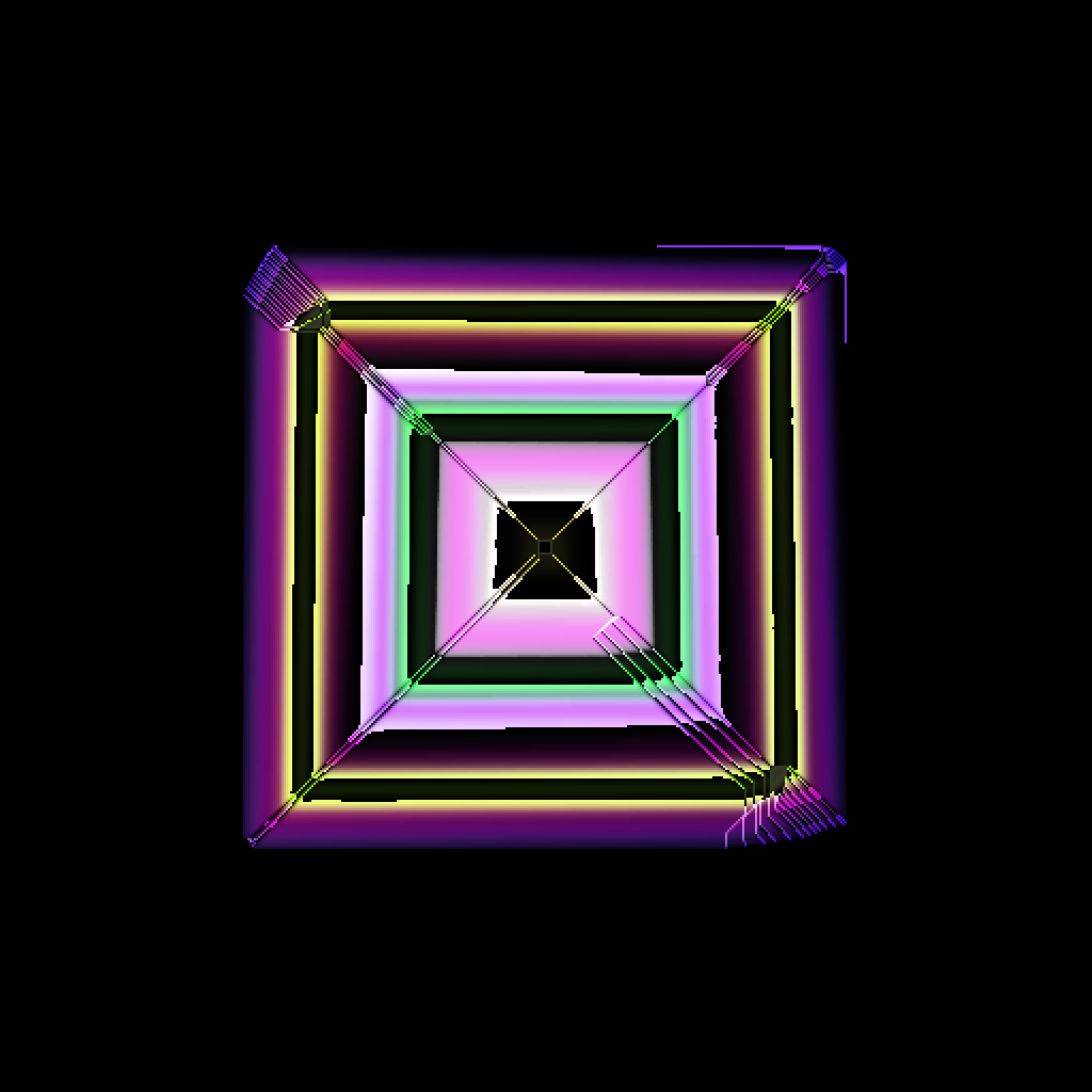 The Tiny Seed #3 static token preview