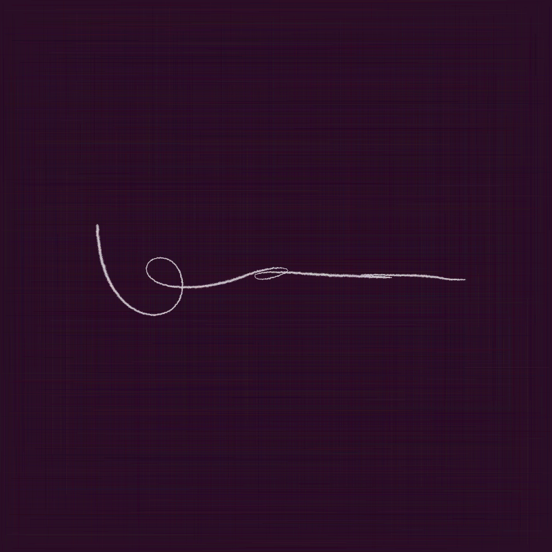 Signatures #1 static token preview