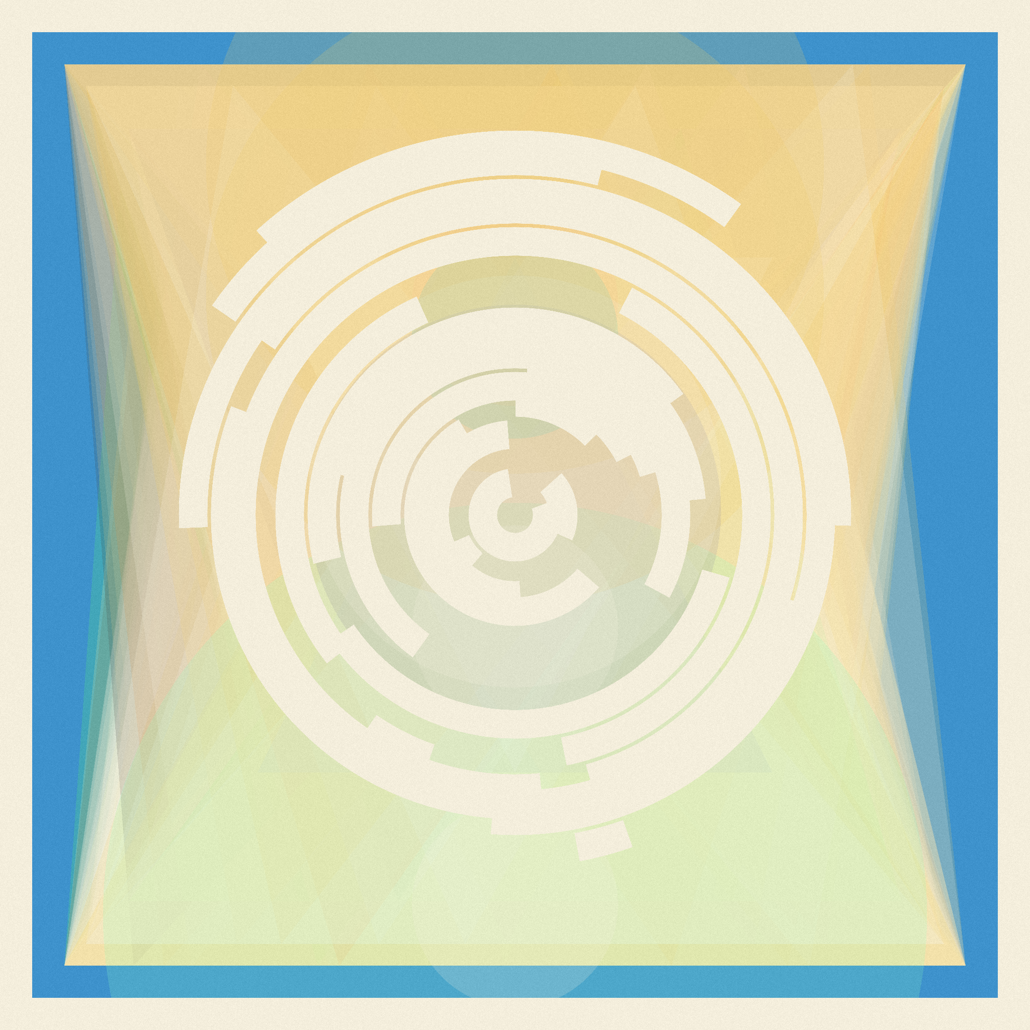 spinlock punchcard #23 static token preview