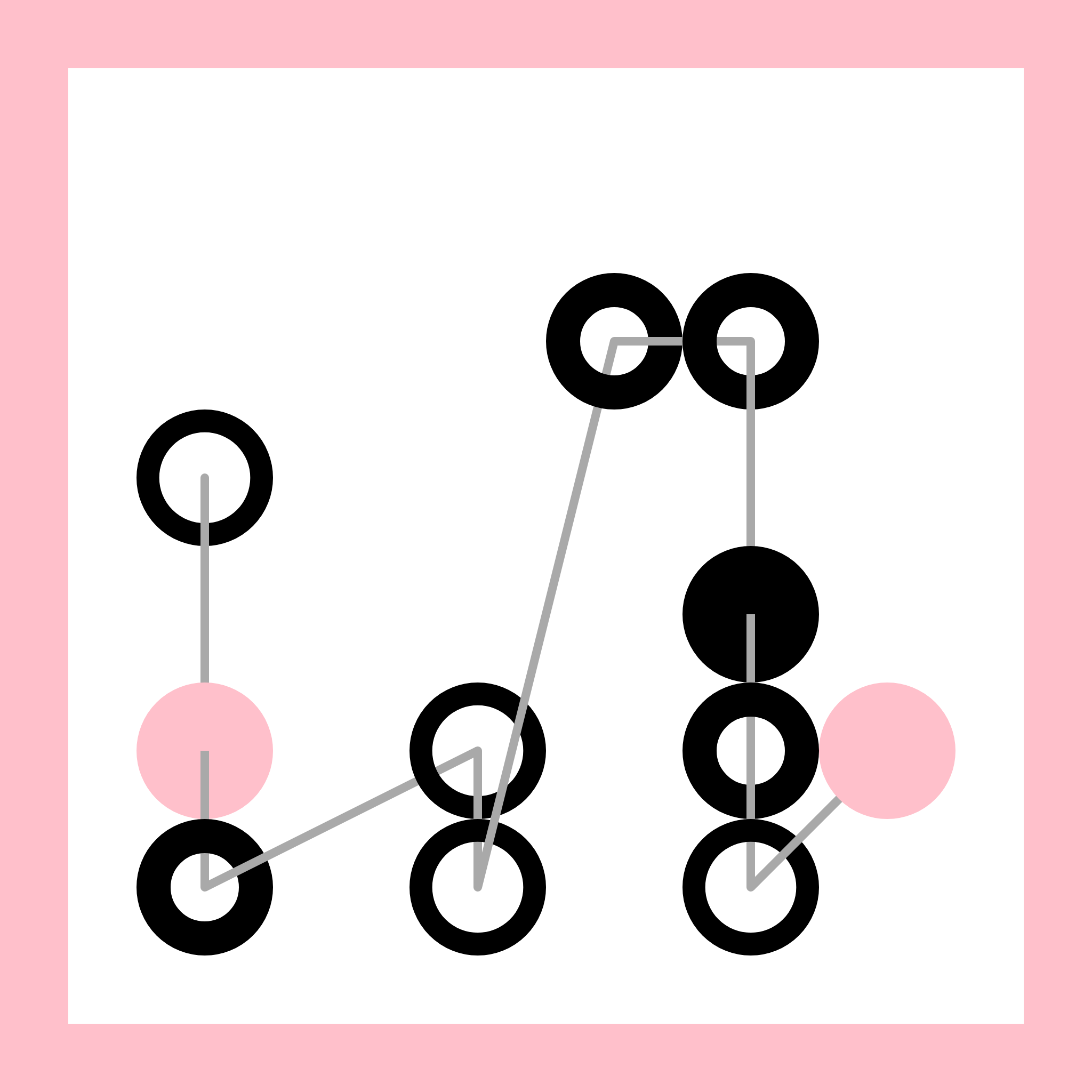 Connected #20 static token preview