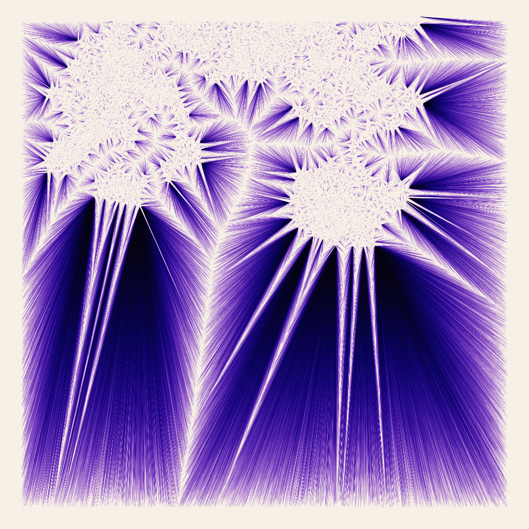Les Fleurs du mal #11 static token preview
