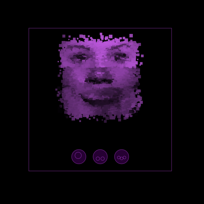 Fluidynamix - Photofit #13 static token preview