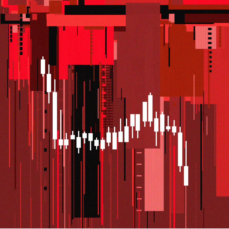 Bloody Bear #23 static token preview