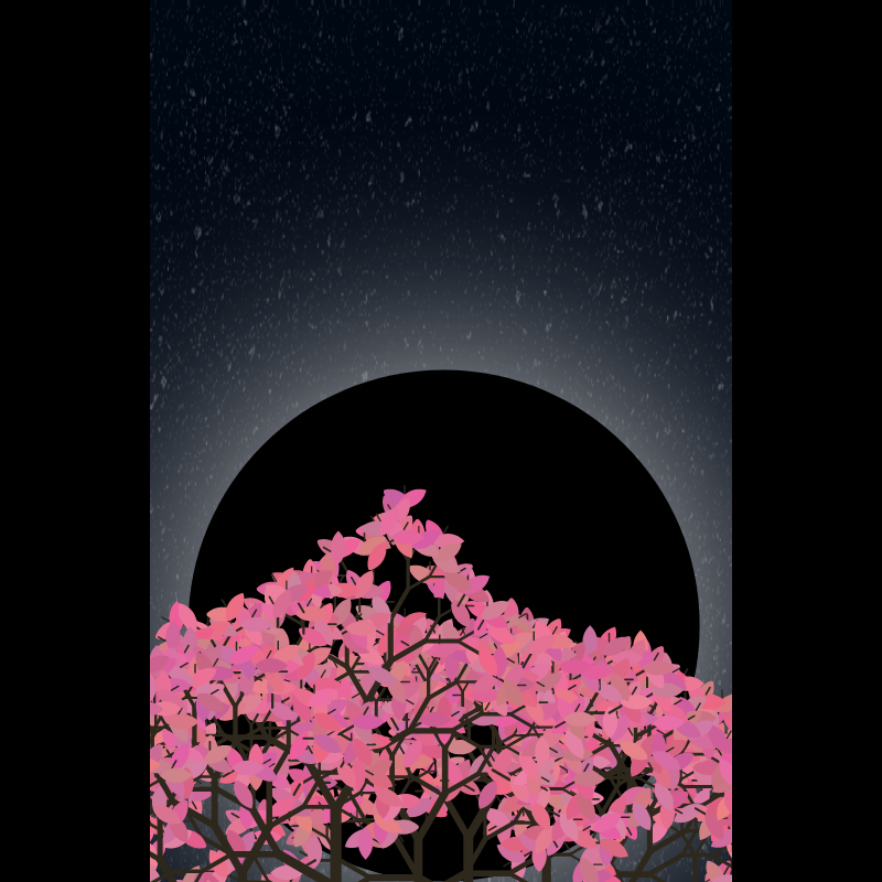 Moonlight Sonata #20 static token preview