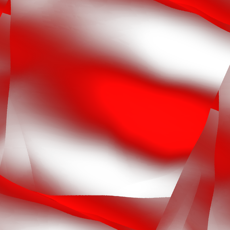 Strange Sensations #12 static token preview