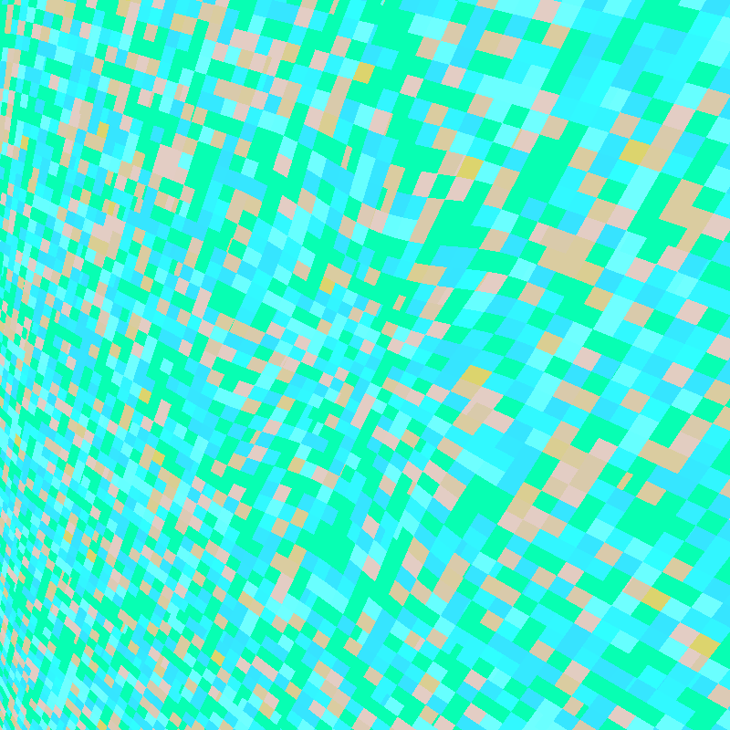 Data flow #16 static token preview