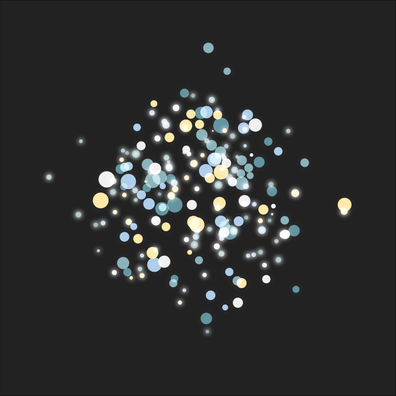 UniVerse #4 static token preview