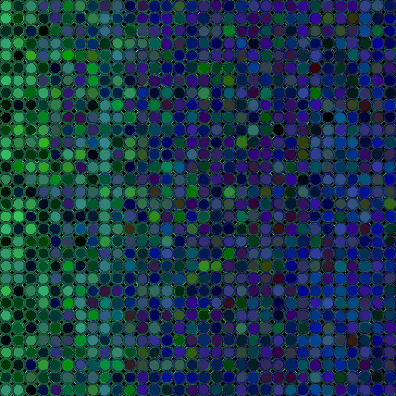 FRAGILE SYSTEM 01 #9 static token preview