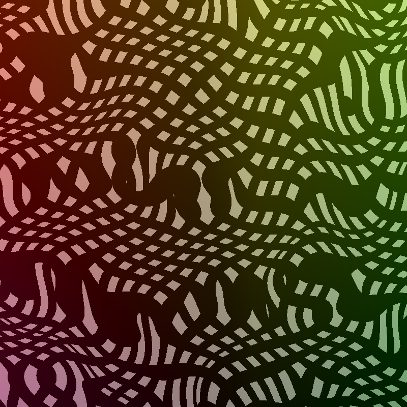 Transitions #24 static token preview