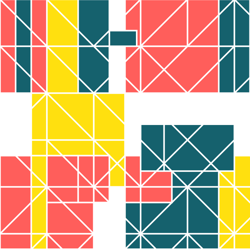 SLICE COMP #7 static token preview