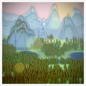 Daydreamer project preview