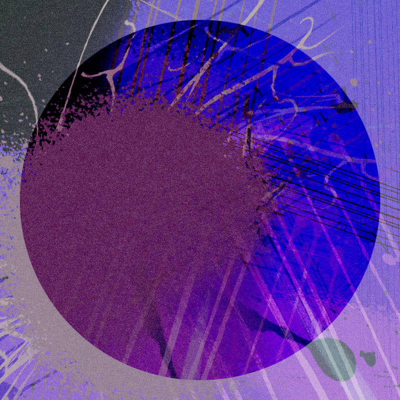 KUPKA #1 static token preview