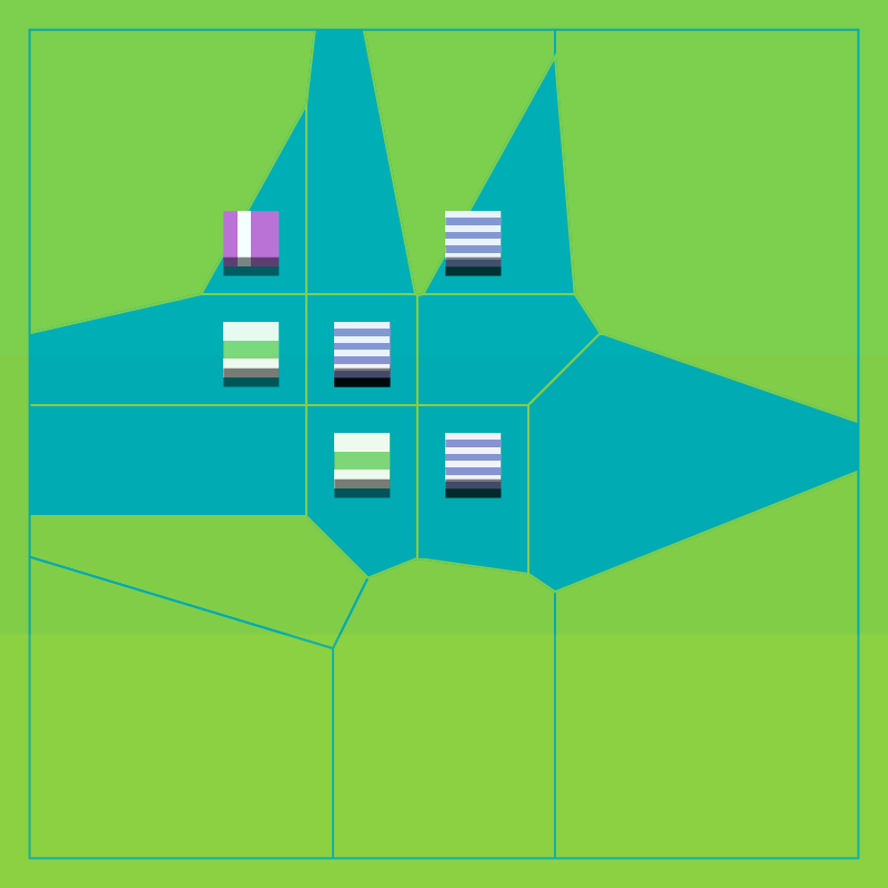 Terrain #4 static token preview