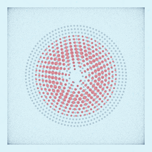 a repeating cycle project preview