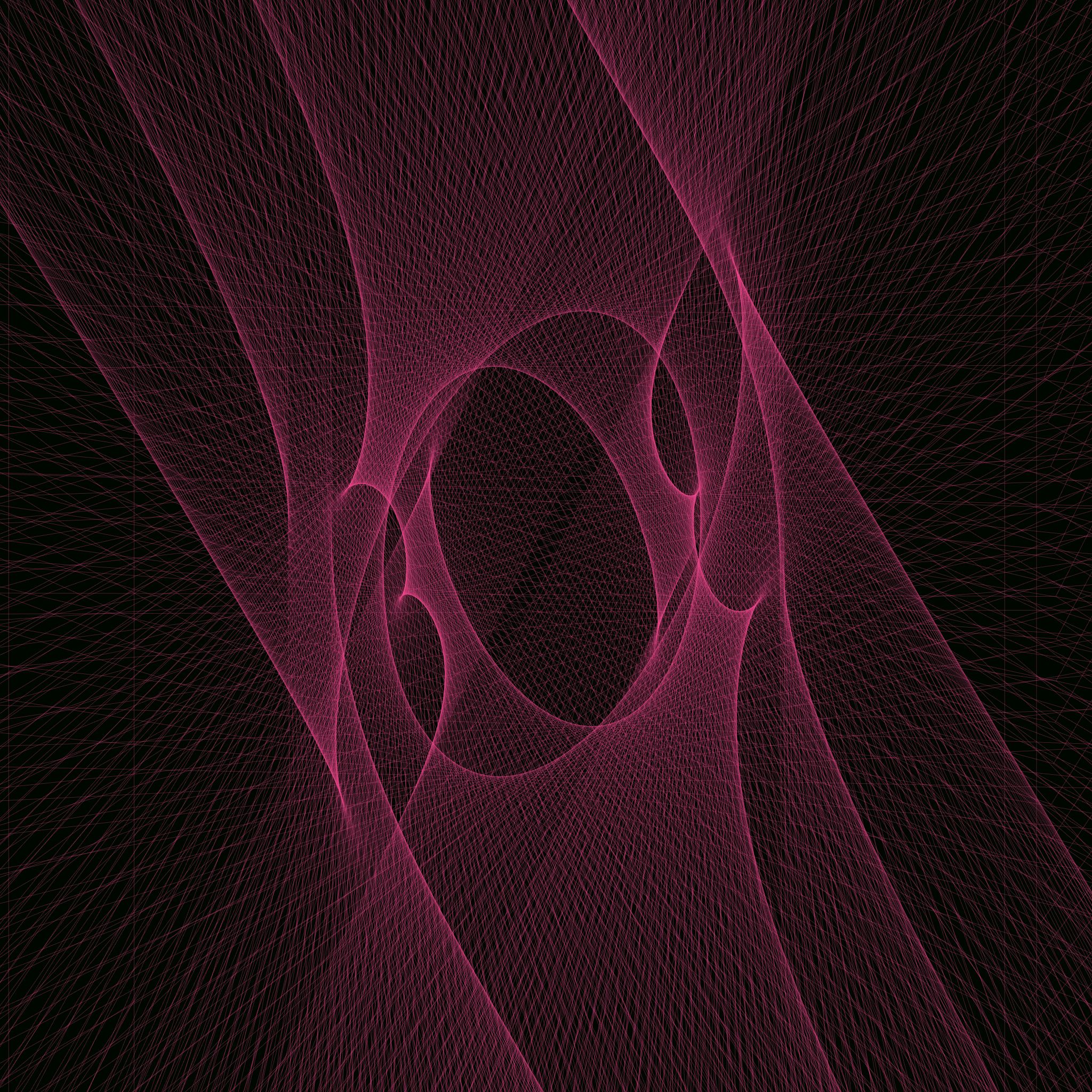 HEART STRINGS #2 static token preview