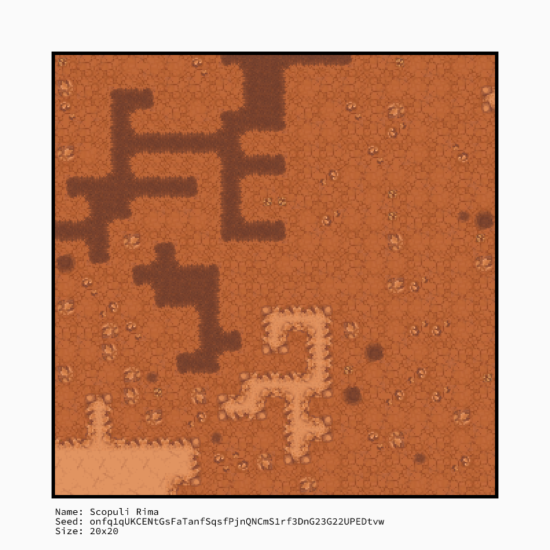 fx_maps(mars) #13 static token preview