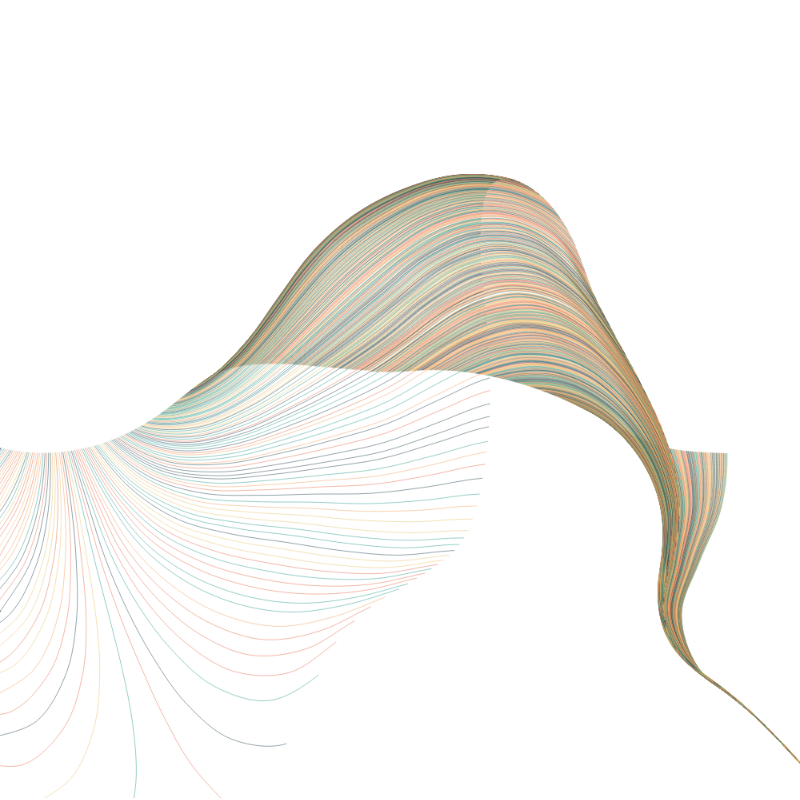 Flow Lines #5 static token preview