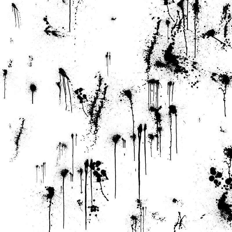 BadGraffiti P #13 static token preview