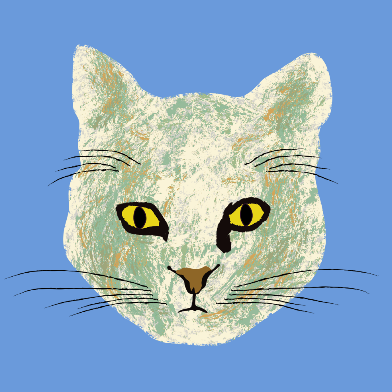 Kitten #4 static token preview