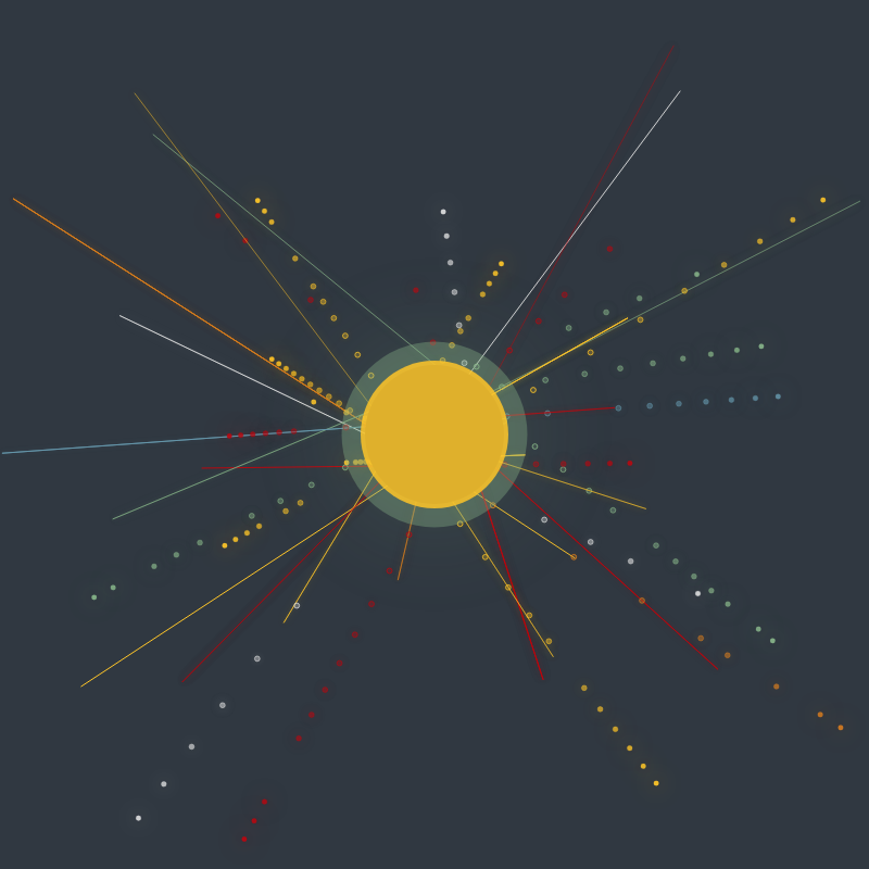 Dollar Cuts: Collider #9 static token preview