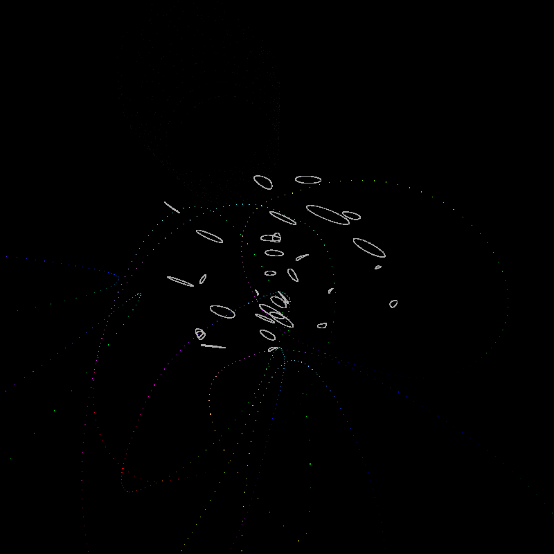 Glitch3D SOUND Mutations #1 static token preview